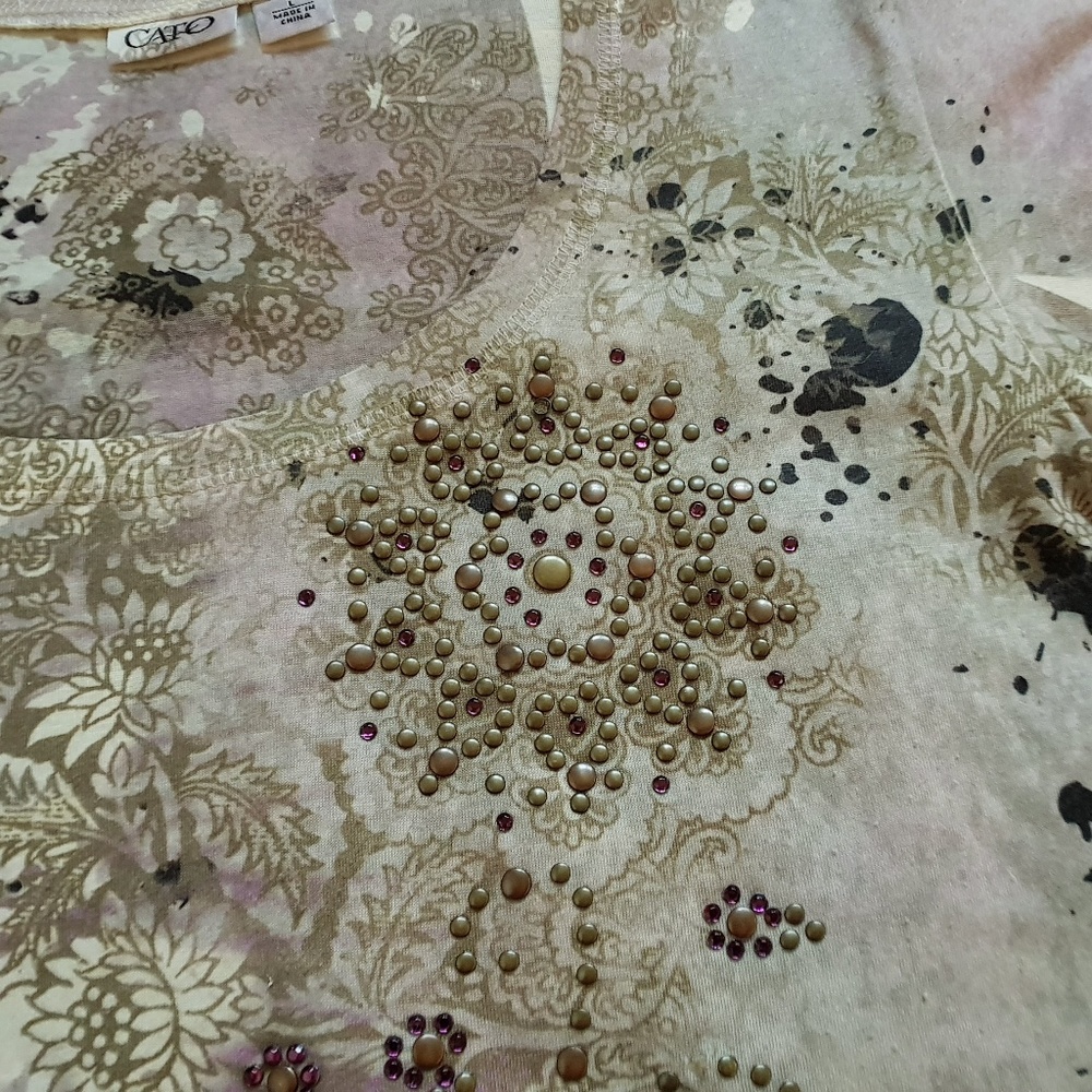 Cato  Shirt - Picture 5 of 8